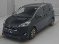 2016 Toyota Sienta
