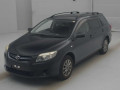 2010 Toyota Corolla Fielder