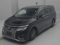 2019 Nissan Elgrand