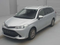 2016 Toyota Corolla Fielder