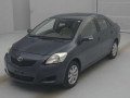 2010 Toyota Belta