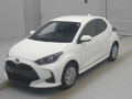 2022 Toyota YARIS