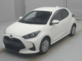2020 Toyota YARIS