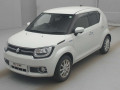 2016 Suzuki IGNIS