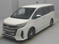 2020 Toyota Noah