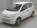 2010 Suzuki Alto