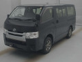 2015 Toyota Hiace Van
