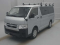 2020 Toyota Hiace Van