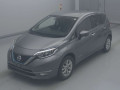 2019 Nissan Note