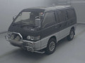 1992 Mitsubishi Delica Starwagon