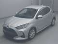 2020 Toyota YARIS