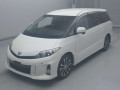 2015 Toyota Estima