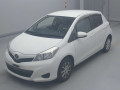 2011 Toyota Vitz