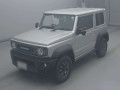 2024 Suzuki Jimny Sierra