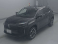 2022 Toyota YARIS CROSS