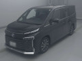 2024 Toyota Voxy