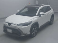 2024 Toyota Corolla Cross