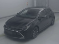 2018 Toyota Corolla Sports