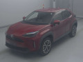 2020 Toyota YARIS CROSS