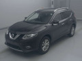 2015 Nissan X-Trail