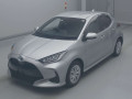 2023 Toyota YARIS