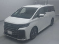 2024 Toyota Vellfire Hybrid