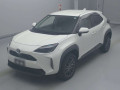 2021 Toyota YARIS CROSS