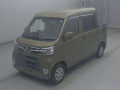 2018 Daihatsu Hijet Cargo