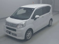 2022 Daihatsu Move
