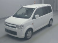 2007 Mitsubishi eK Wagon