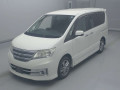 2011 Nissan Serena
