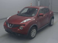 2012 Nissan JUKE