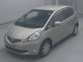 2009 Honda Fit