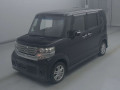 2012 Honda N-BOX CUSTOM