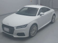 2018 Audi TT
