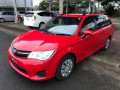 2013 Toyota Corolla Fielder