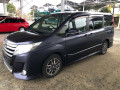 2015 Toyota Noah