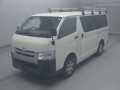 2018 Toyota Hiace Van