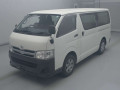 2012 Toyota Regiusace Van