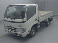 2016 Toyota Dyna Truck