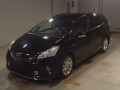 2013 Toyota Prius alpha
