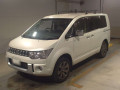 2018 Mitsubishi Delica D5