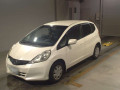 2011 Honda Fit