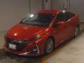 2018 Toyota Prius PHV