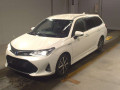 2017 Toyota Corolla Fielder