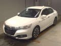 2014 Honda Accord Hybrid
