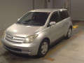 2002 Toyota IST