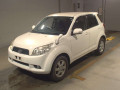 2007 Daihatsu BEGO