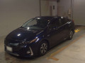 2020 Toyota Prius PHV