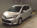 2015 Toyota Vitz